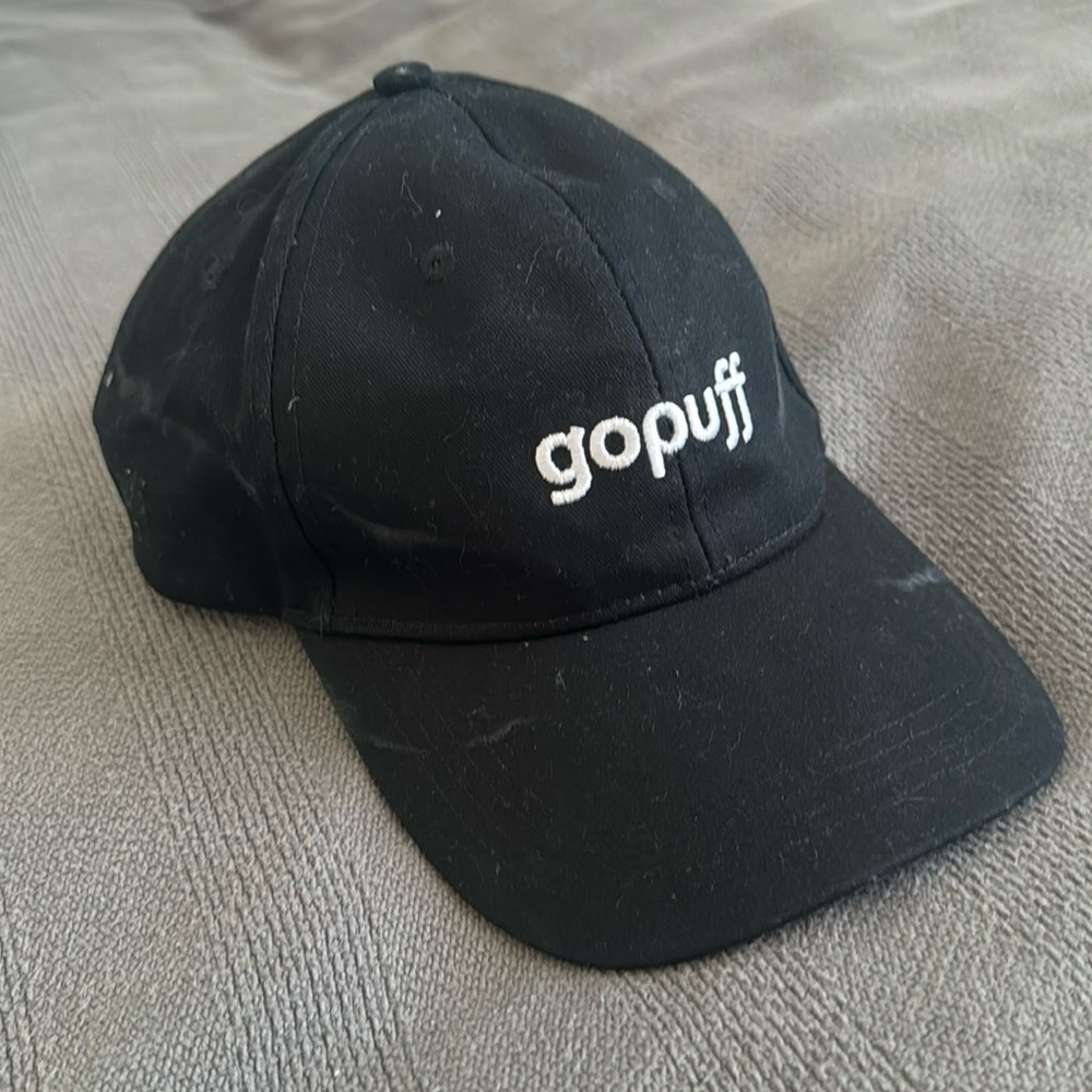 GoPuff Hat